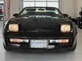 Thumbnail of 1988 Black Chevrolet Corvette