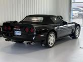 Thumbnail of 1988 Black Chevrolet Corvette