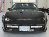 Thumbnail of 1988 Black Chevrolet Corvette