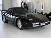 Thumbnail of 1988 Black Chevrolet Corvette