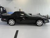 Thumbnail of 1988 Black Chevrolet Corvette