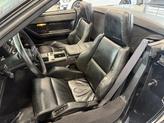 Thumbnail of 1988 Black Chevrolet Corvette