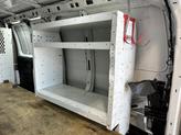 Thumbnail of 2021 Summit White Chevrolet Express 3500