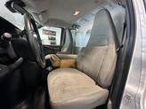 Thumbnail of 2021 Summit White Chevrolet Express 3500