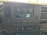 Thumbnail of 2021 Summit White Chevrolet Express 3500