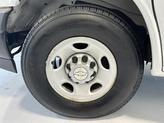Thumbnail of 2021 Summit White Chevrolet Express 3500