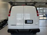 Thumbnail of 2021 Summit White Chevrolet Express 3500