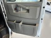 Thumbnail of 2021 Summit White Chevrolet Express 3500
