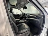 Thumbnail of 2021 Blizzard Pearl Toyota Highlander Hybrid