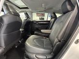 Thumbnail of 2021 Blizzard Pearl Toyota Highlander Hybrid