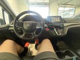 Thumbnail of 2021 Platinum White Pearl Honda Odyssey