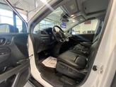 Thumbnail of 2021 Platinum White Pearl Honda Odyssey