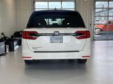 Thumbnail of 2021 Platinum White Pearl Honda Odyssey