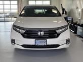 Thumbnail of 2021 Platinum White Pearl Honda Odyssey