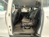 Thumbnail of 2021 Platinum White Pearl Honda Odyssey