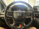 Thumbnail of 2021 Platinum White Pearl Honda Odyssey