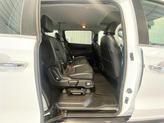 Thumbnail of 2021 Platinum White Pearl Honda Odyssey