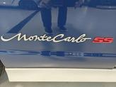 Thumbnail of 2003 Superior Blue Chevrolet Monte Carlo