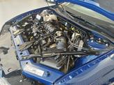 Thumbnail of 2003 Superior Blue Chevrolet Monte Carlo