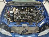 Thumbnail of 2003 Superior Blue Chevrolet Monte Carlo
