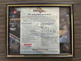 Thumbnail of 2003 Superior Blue Chevrolet Monte Carlo
