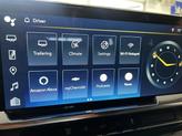Thumbnail of 2024 Black Chevrolet Silverado 3500