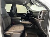 Thumbnail of 2024 Black Chevrolet Silverado 3500