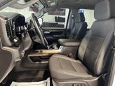 Thumbnail of 2024 Black Chevrolet Silverado 3500