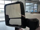 Thumbnail of 2024 Black Chevrolet Silverado 3500