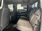 Thumbnail of 2024 Black Chevrolet Silverado 3500