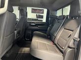 Thumbnail of 2024 Black Chevrolet Silverado 3500