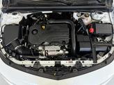 Thumbnail of 2023 Summit White Chevrolet Malibu