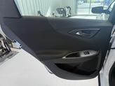 Thumbnail of 2023 Summit White Chevrolet Malibu