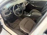 Thumbnail of 2023 Summit White Chevrolet Malibu