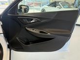 Thumbnail of 2023 Summit White Chevrolet Malibu