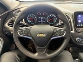 Thumbnail of 2023 Summit White Chevrolet Malibu