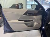 Thumbnail of 2017 Obsidian Blue Pearl Honda Accord