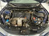 Thumbnail of 2017 Obsidian Blue Pearl Honda Accord