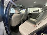 Thumbnail of 2017 Obsidian Blue Pearl Honda Accord