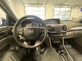 Thumbnail of 2017 Obsidian Blue Pearl Honda Accord