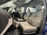Thumbnail of 2017 Obsidian Blue Pearl Honda Accord
