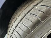 Thumbnail of 2011 Kona Blue Metallic Ford Shelby GT500