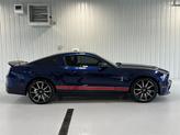 Thumbnail of 2011 Kona Blue Metallic Ford Shelby GT500