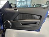 Thumbnail of 2011 Kona Blue Metallic Ford Shelby GT500