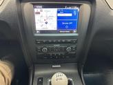 Thumbnail of 2011 Kona Blue Metallic Ford Shelby GT500