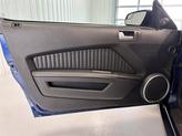 Thumbnail of 2011 Kona Blue Metallic Ford Shelby GT500