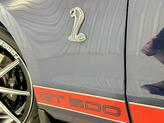 Thumbnail of 2011 Kona Blue Metallic Ford Shelby GT500
