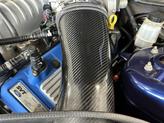 Thumbnail of 2011 Kona Blue Metallic Ford Shelby GT500