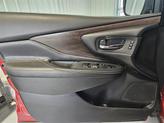Thumbnail of 2020 Cayenne Red Metallic Nissan Murano