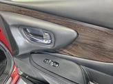 Thumbnail of 2020 Cayenne Red Metallic Nissan Murano
